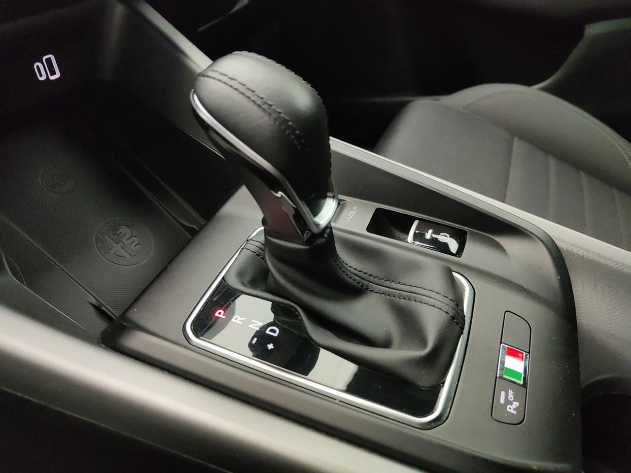 ALFA ROMEO Tonale 1.5 160CV HYBRID TI TCT7