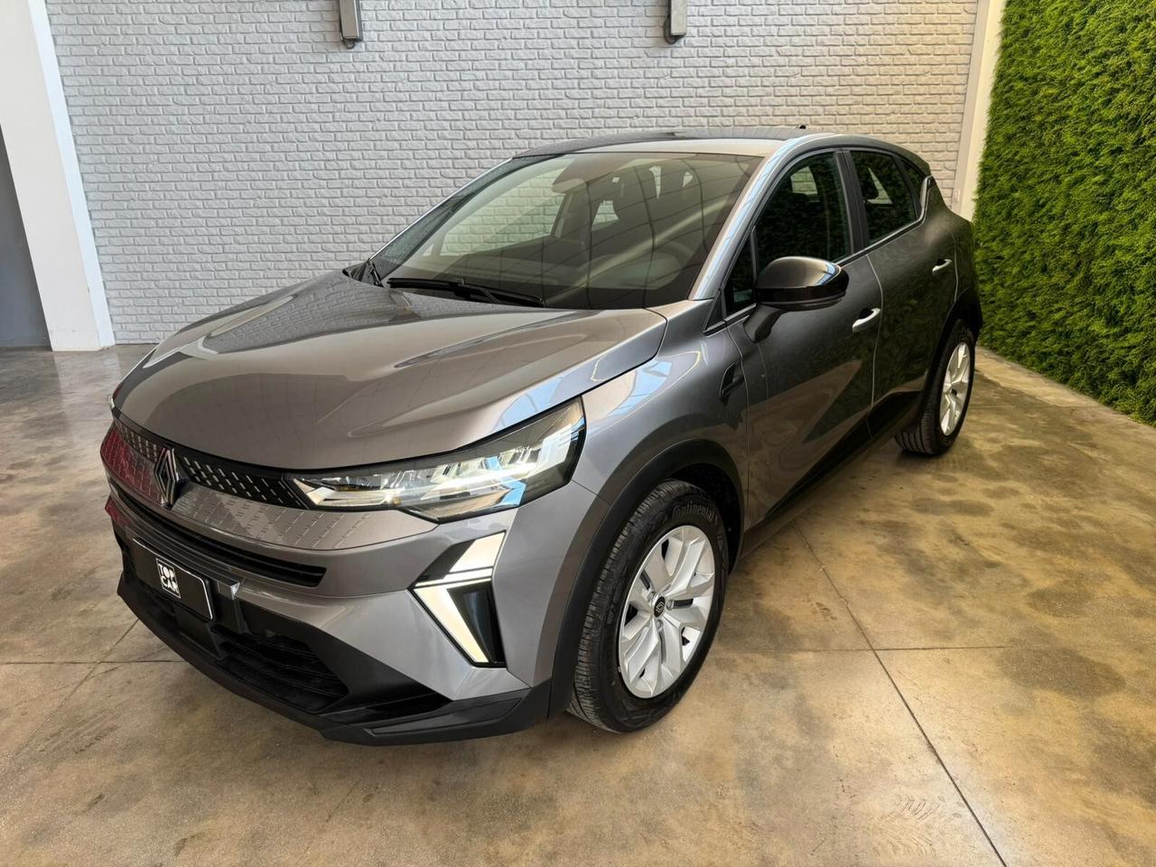Renault Captur ECO-G 100 CV Evolution