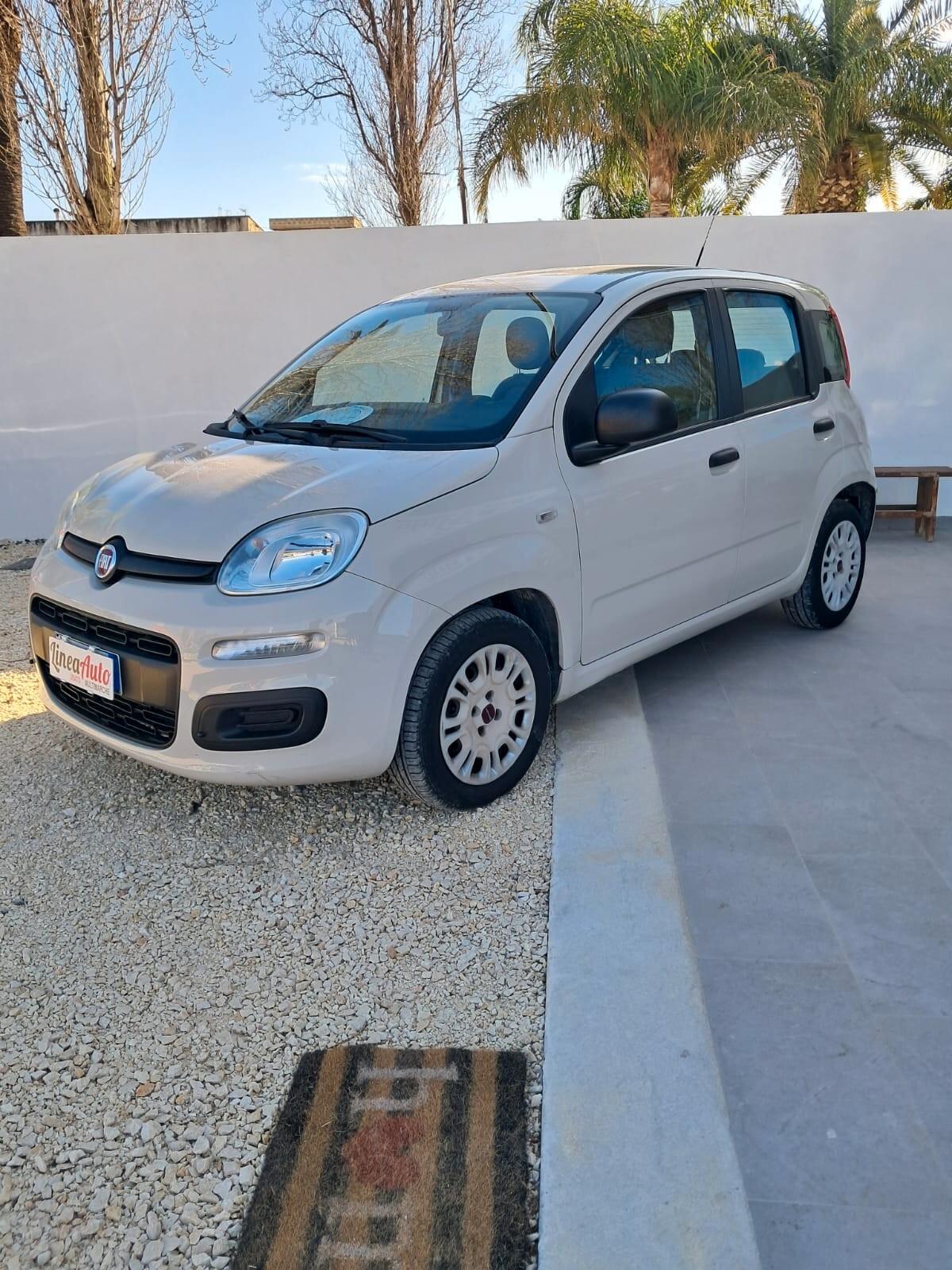 Fiat Panda 1.3 MJT 95 CV S&S Easy