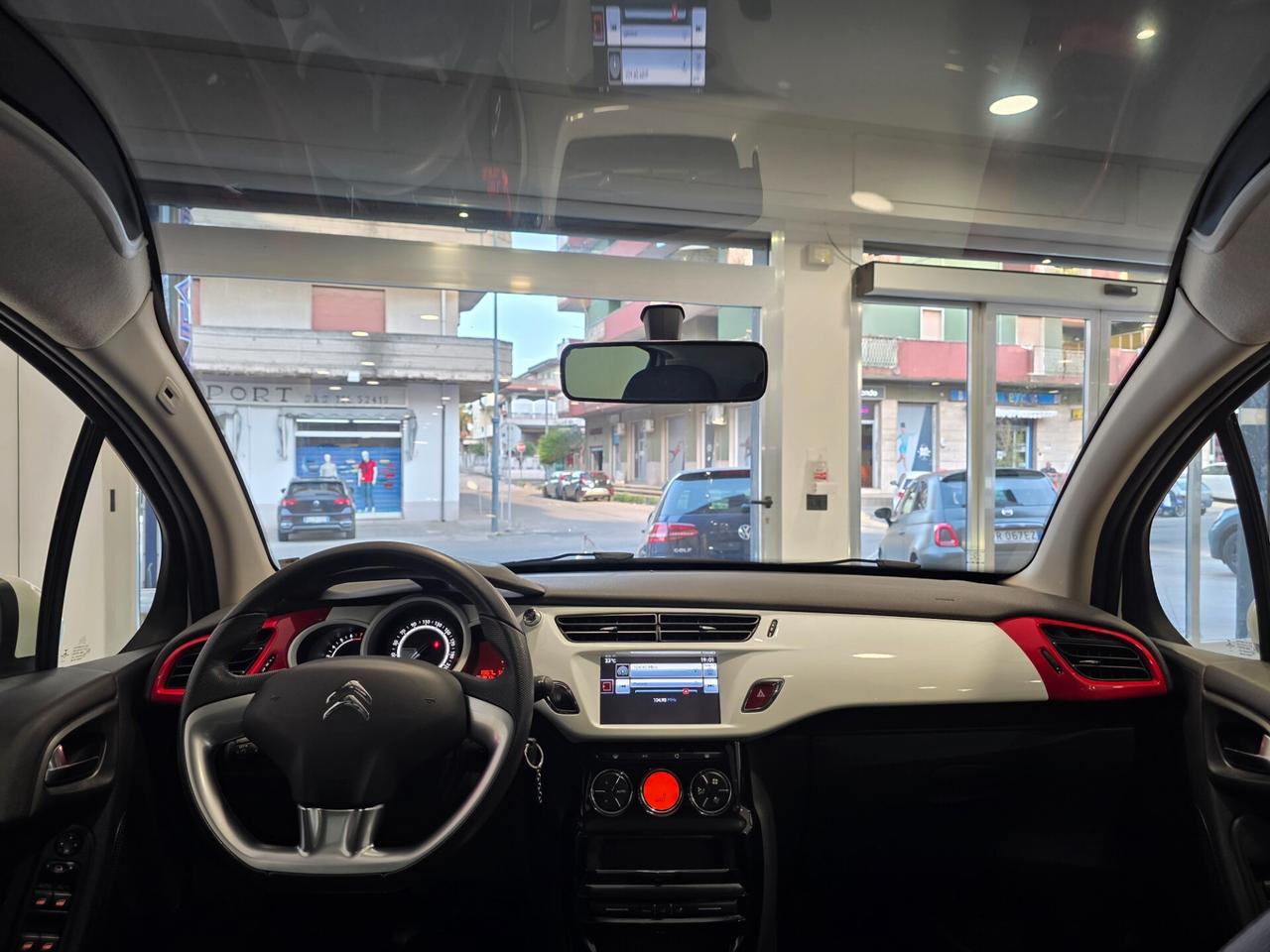 Citroen C3 PureTech 82 Exclusive