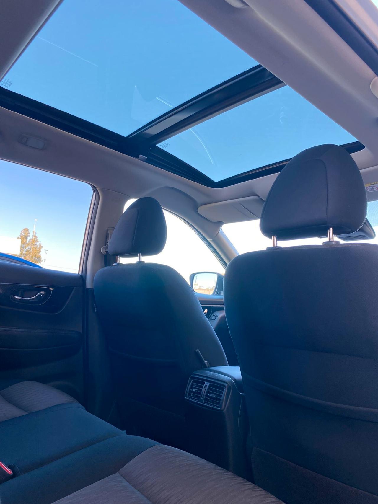 Nissan X-Trail dCi 150 4WD N-Connecta 7 posti