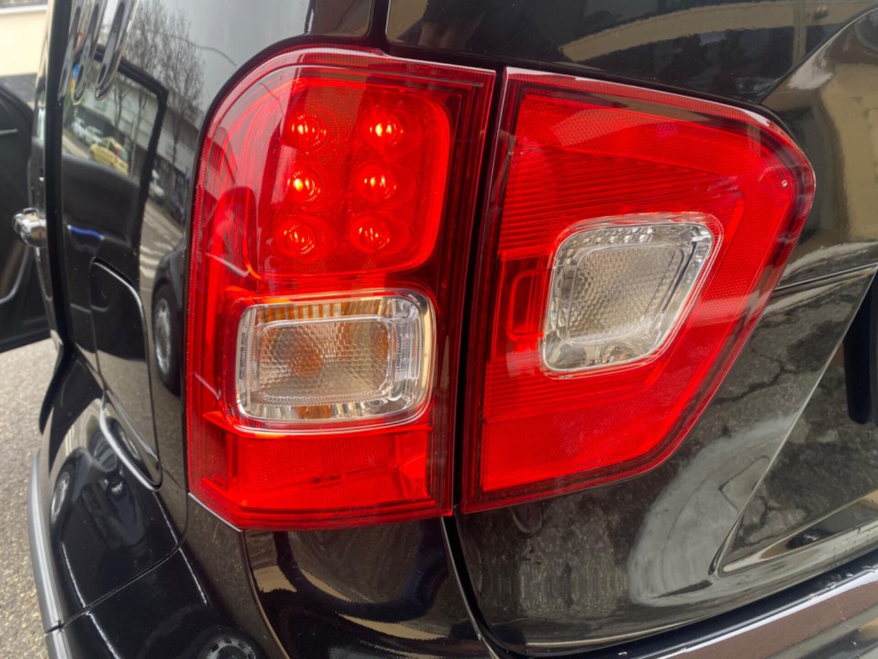 Suzuki Ignis 1.2 Hybrid Cool NEOPATENTATI