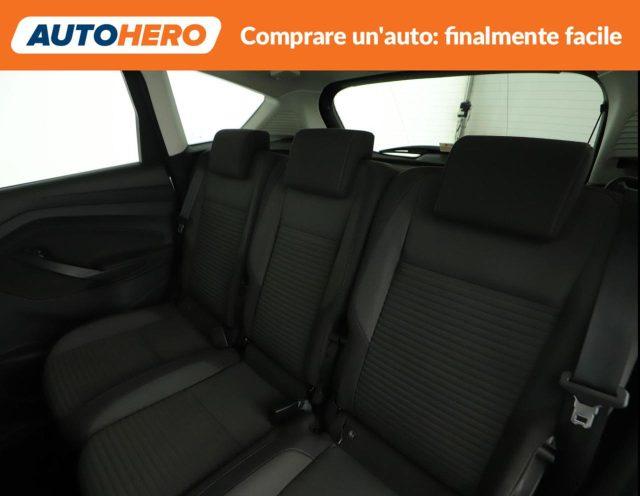 FORD C-Max 1.5 TDCi 120CV Start&Stop Titanium