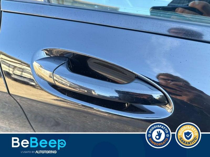 Mercedes-Benz GLA 180 SPORT