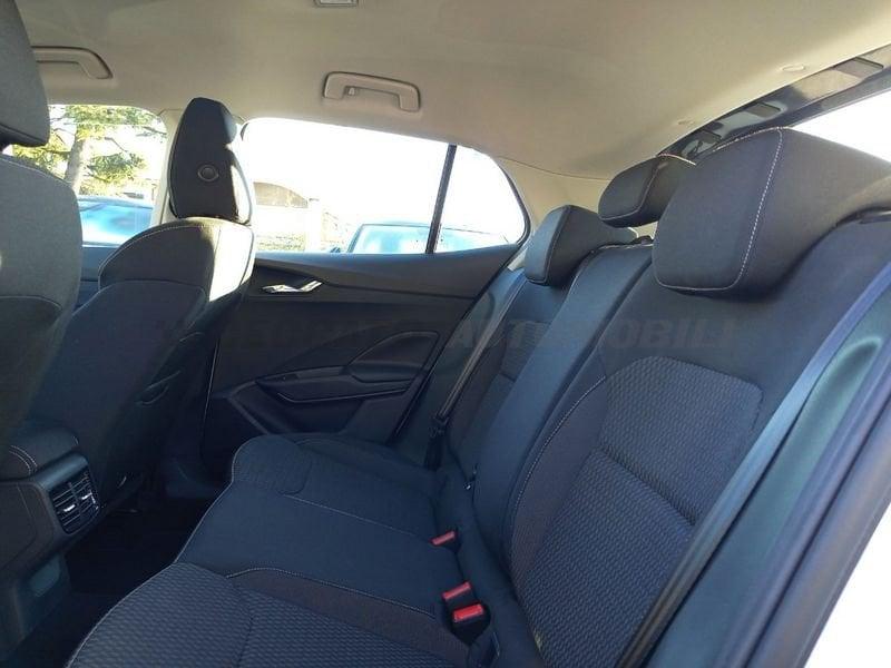 Skoda Fabia 1.0 MPI EVO STYLE MY 23