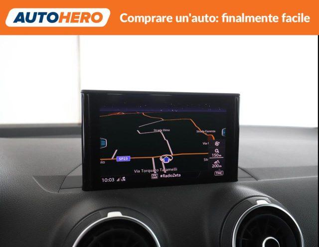 AUDI Q2 30 TDI S tronic