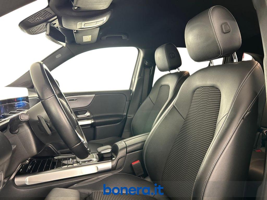 Mercedes GLB 220 D Sport Plus 8G-DCT