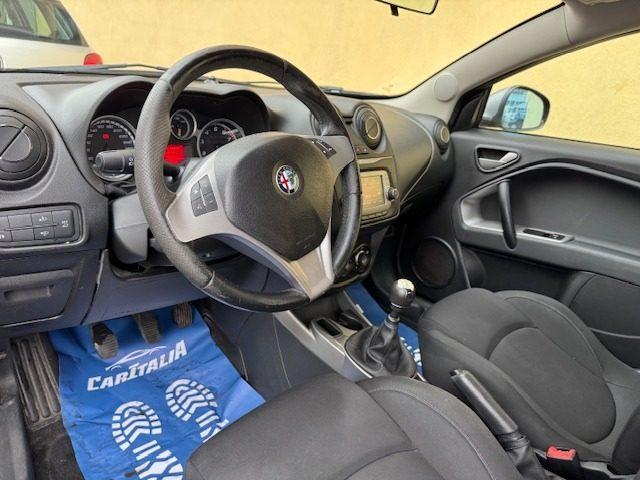 ALFA ROMEO MiTo 1.4 70 CV 8V Progression