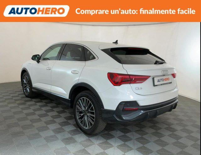 AUDI Q3 SPB 35 TFSI