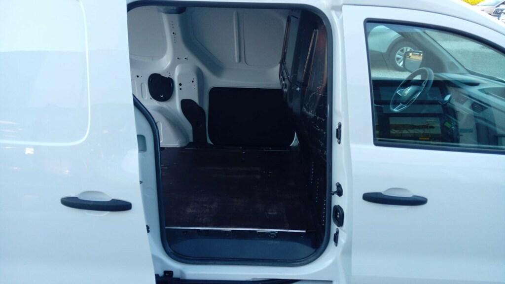 Renault Express II Furgone Express Van 1.5 Blue Dci 95cv