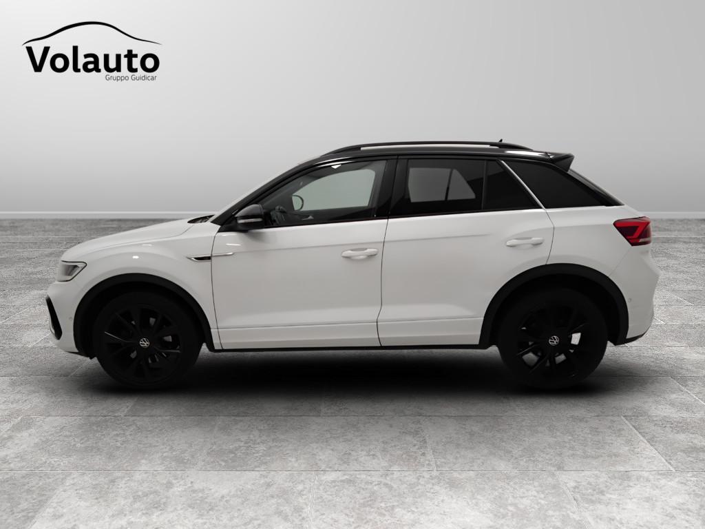 VOLKSWAGEN T-Roc I 2022 - T-Roc 1.5 tsi R-Line dsg