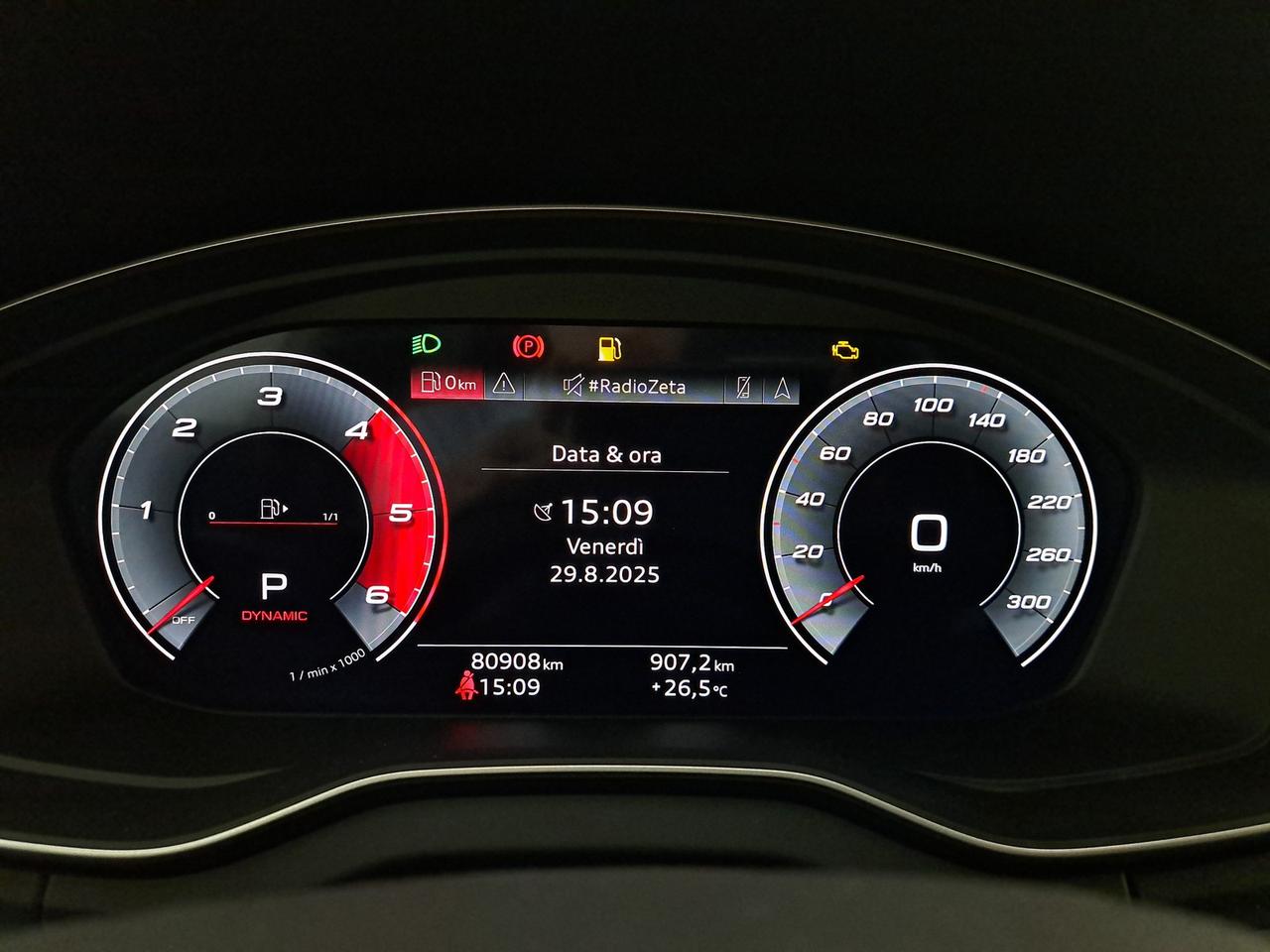 Audi SQ5 s3.0 tdi mhev 48v quattro tiptronic