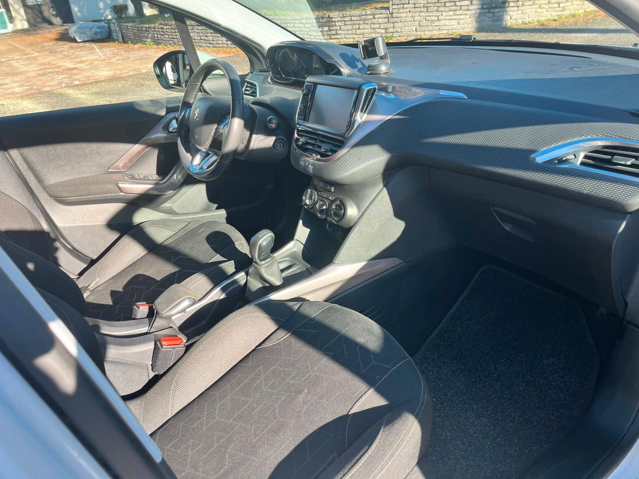 Peugeot 2008 PureTech 1.2