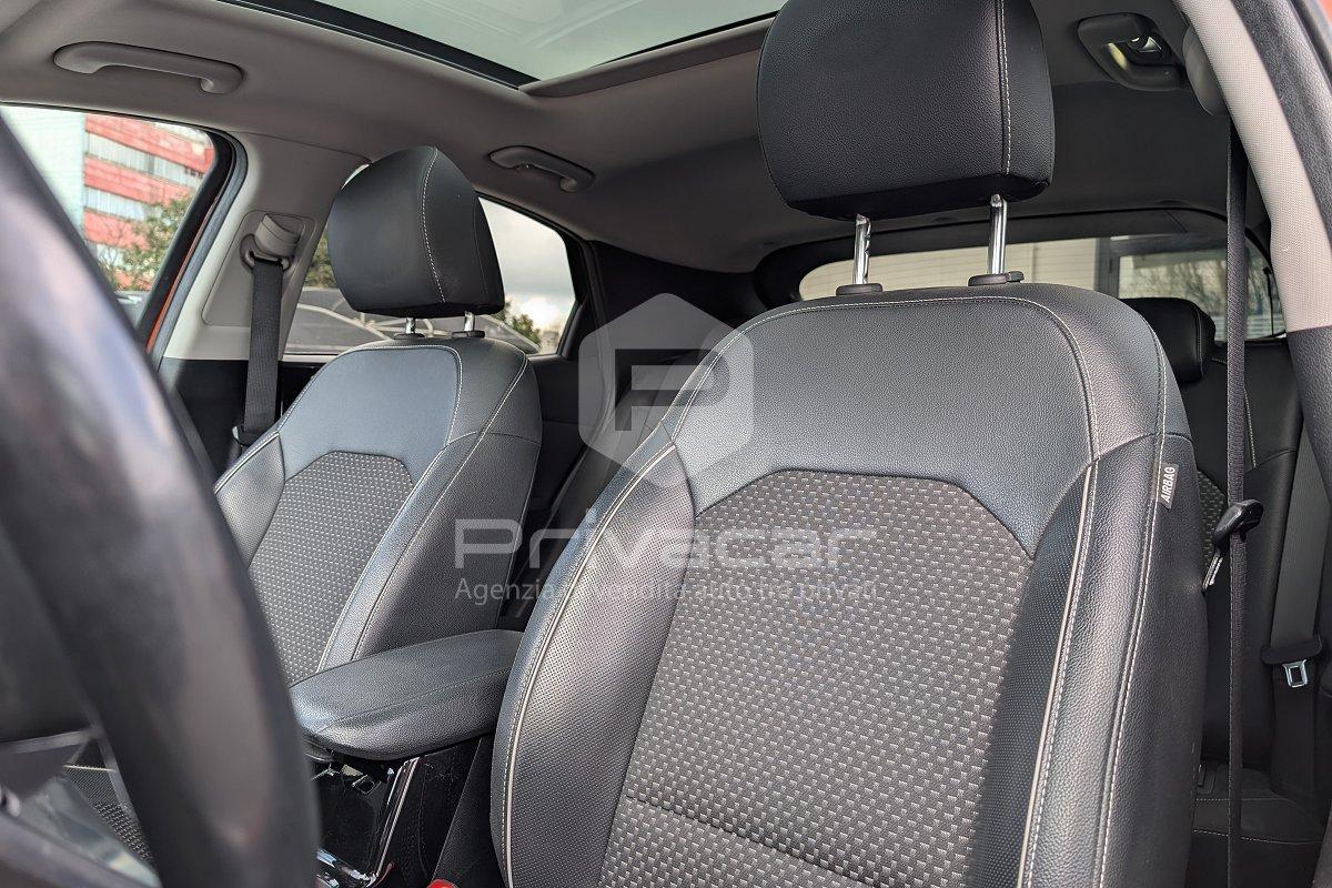 KIA Xceed 1.6 CRDi 136 CV DCT Evolution