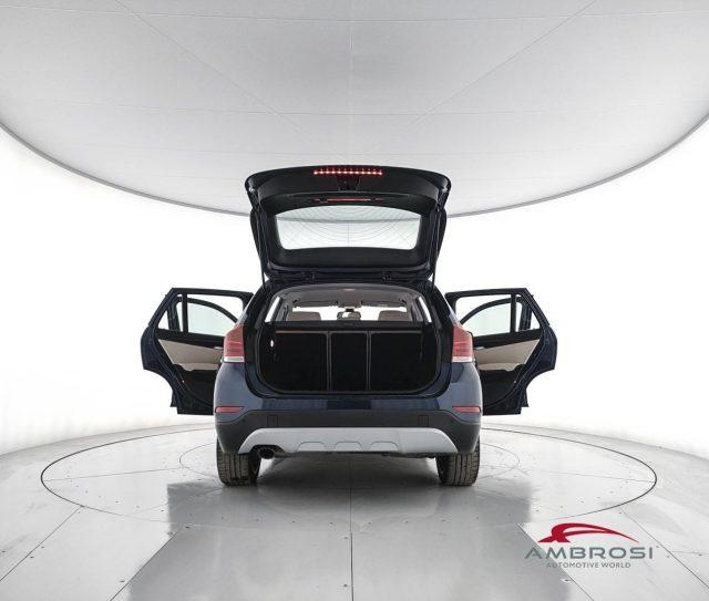 BMW X1 xDrive20d X Line