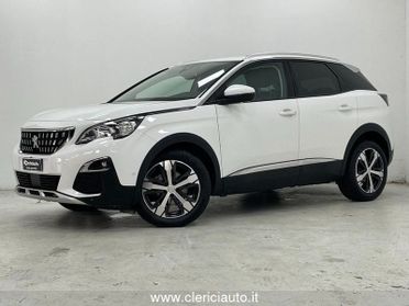 Peugeot 3008 PureTech Turbo 130 S&S Allure