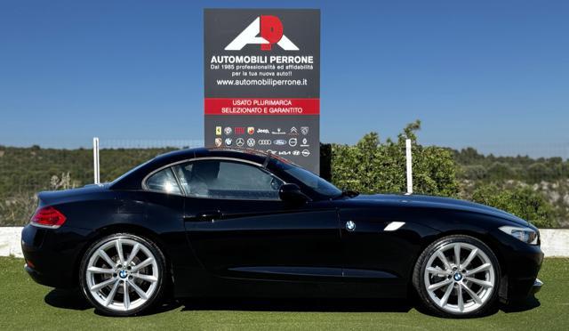BMW Z4 sDrive 23i 204cv (Pelle/Xenon/Led)
