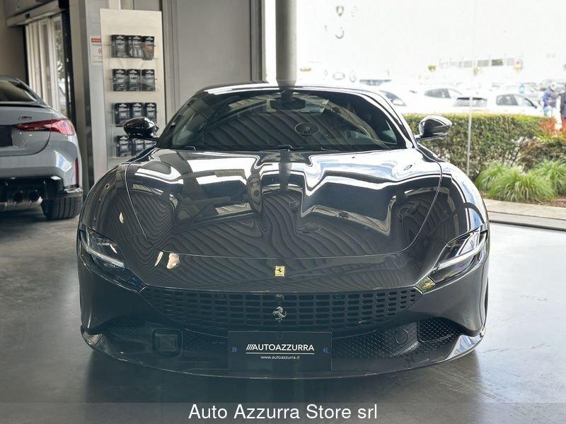 Ferrari Roma Roma | KIT CARBON, MATRIX, ADAS, EXTRARANGE, UNIPRO, PRONTA CONSEGNA