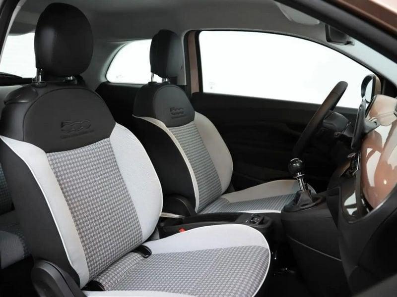 FIAT 500 500 Berlina 1.0 Hybrid TORINO