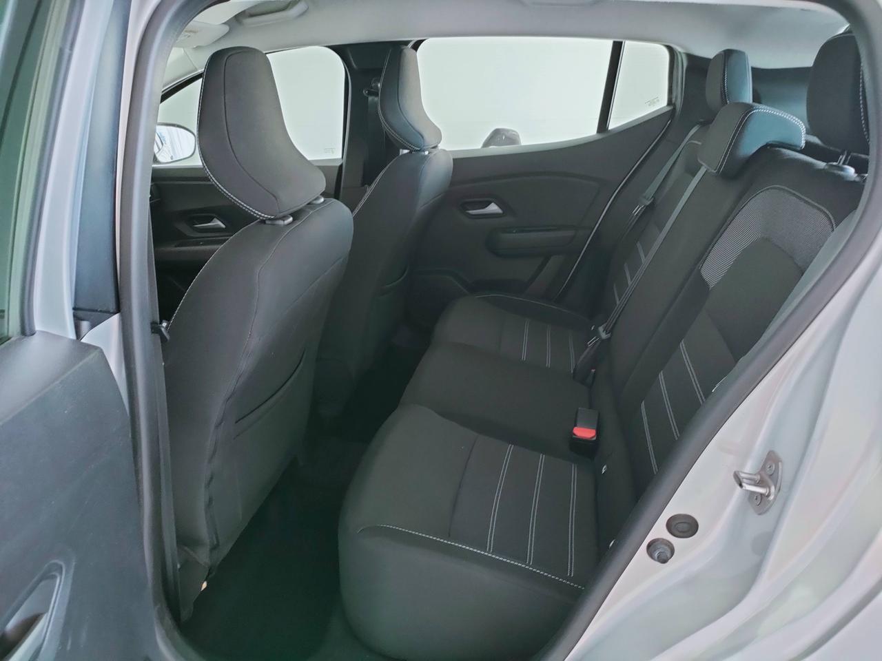 DACIA Sandero Streetway III 2021 - Sandero Streetway 1.0 tce Expression Eco-g 100cv 5 marce