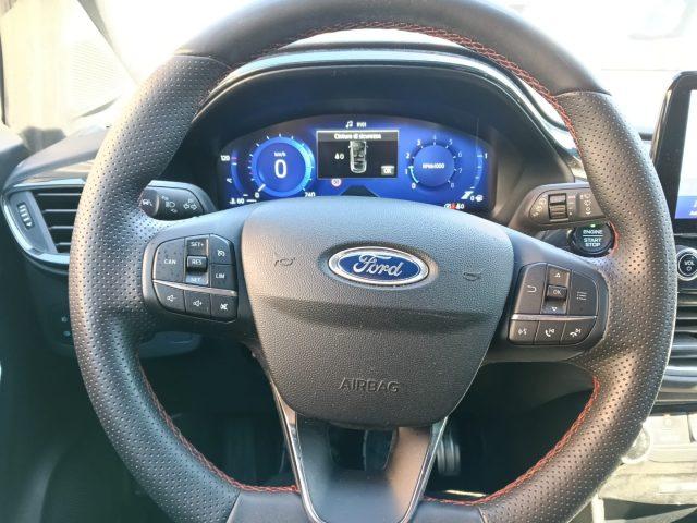 FORD Puma 1.0 Hybrid 125 CV S&S aut. ST-Line garanzia Ford