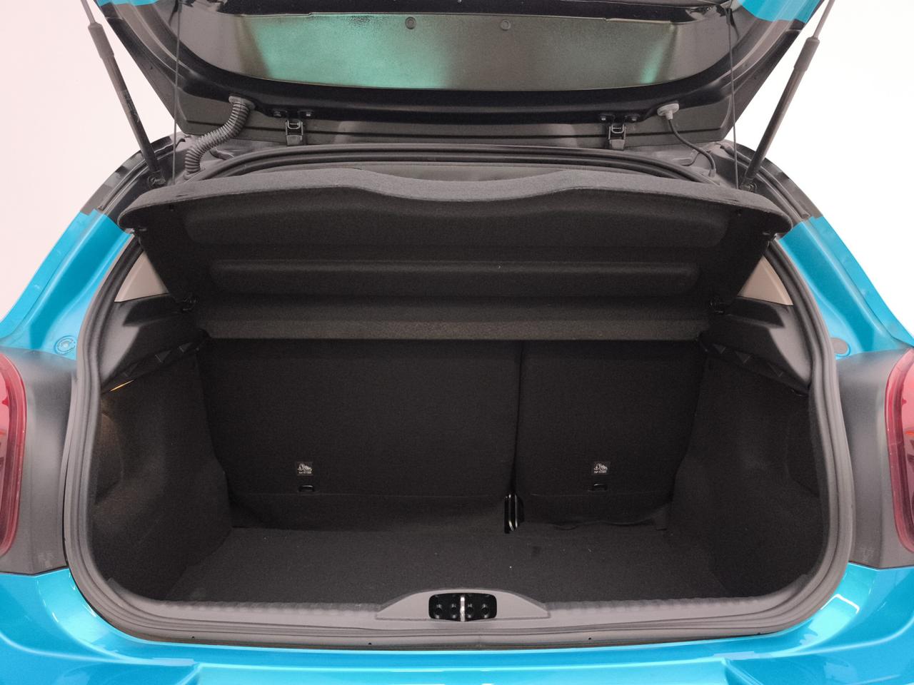 CITROEN C3 III 2017 - C3 1.5 bluehdi Shine Pack s&s 100cv 6m