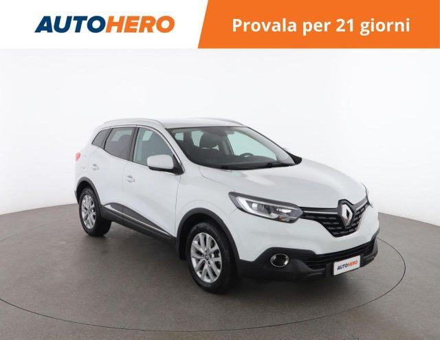 RENAULT Kadjar TCe 130CV Energy Zen