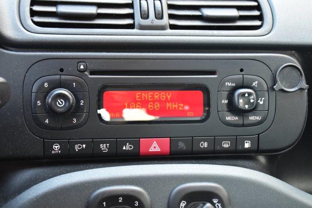 FIAT Panda 1.2 EasyPower Easy