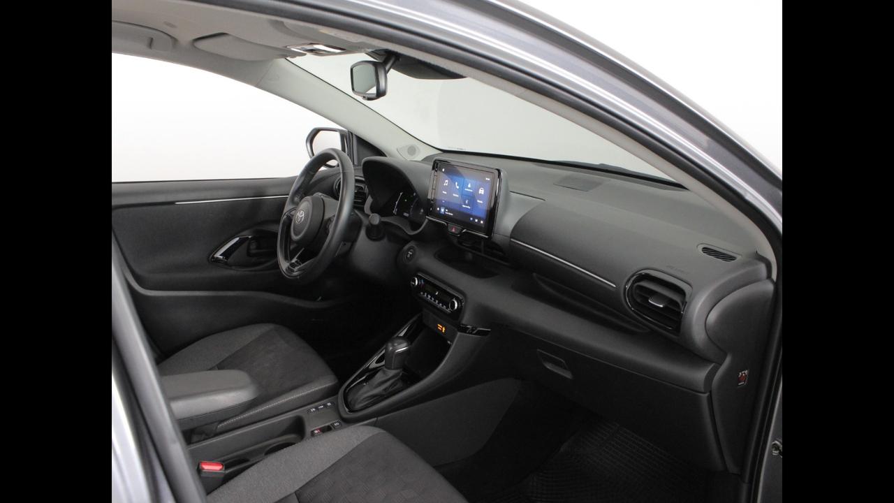 TOYOTA Yaris 1.5 Hybrid 115 - Trend MY24