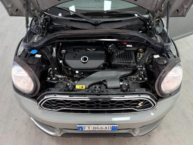 MINI Countryman 2.0 Cooper S Countryman ALL4 HYBRID