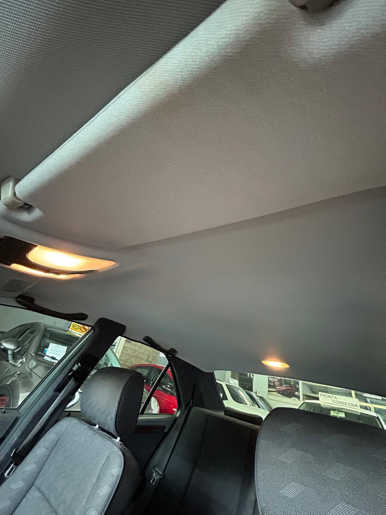 Mercedes-Benz C 200 Kompressor Elegance