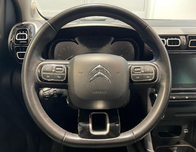 Citroën C3 Aircross PureTech 82 Shine