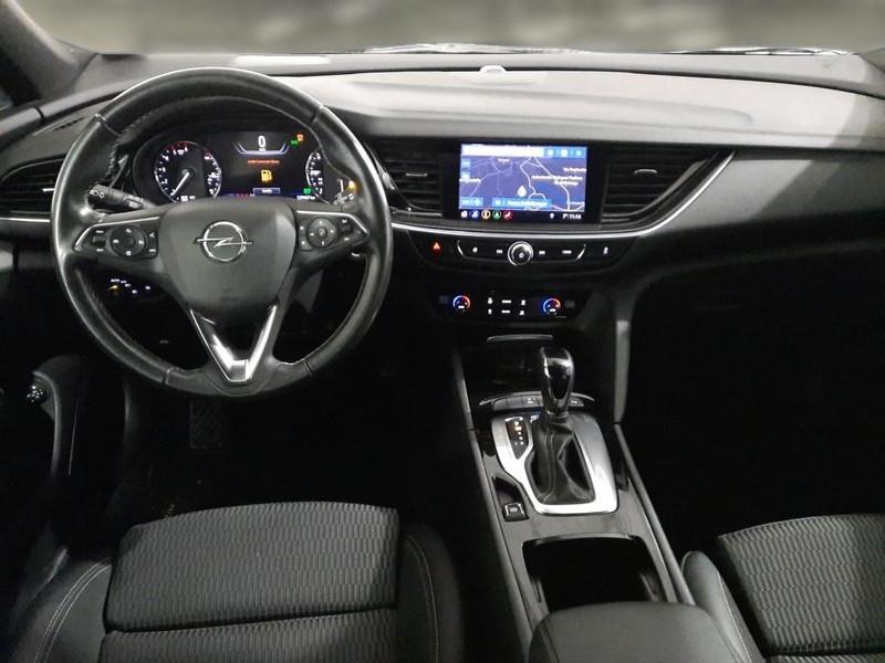 OPEL INSIGNIA ST 2.0 CDTI BUSINESS ELEGANCE 174 CV AT8 5 PORTE STATION WAGON