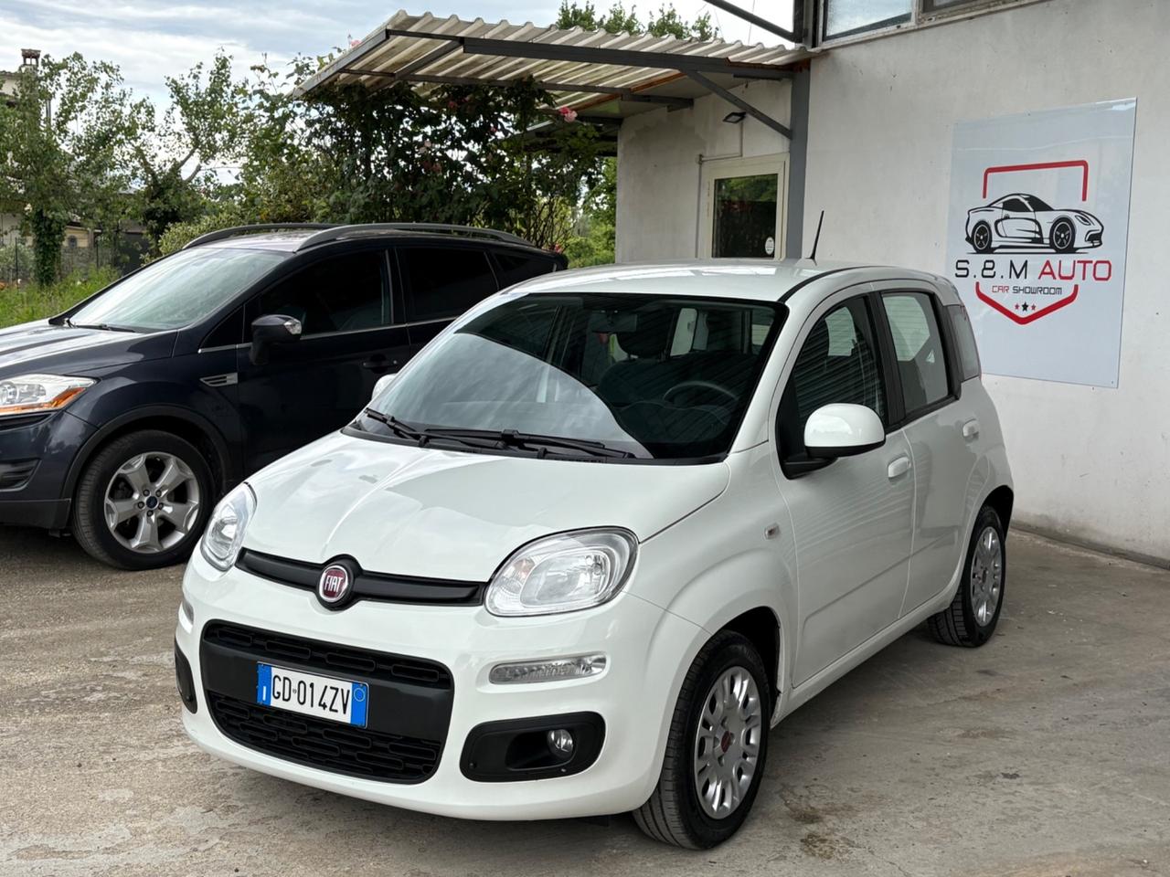 Fiat Panda 1.2 EasyPower Easy