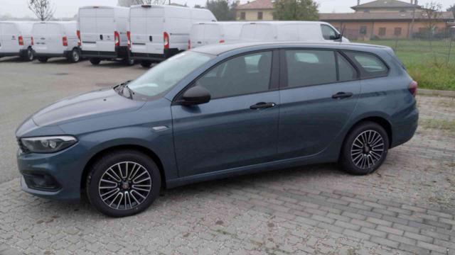 FIAT Tipo 1.5 Hybrid DCT SW