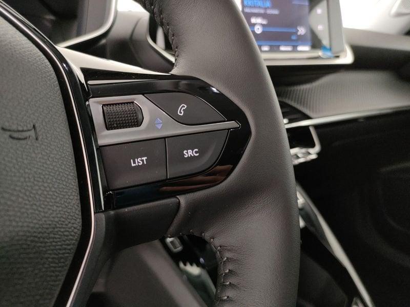 Peugeot 2008 2008 BlueHDi 110 S&S Allure Pack