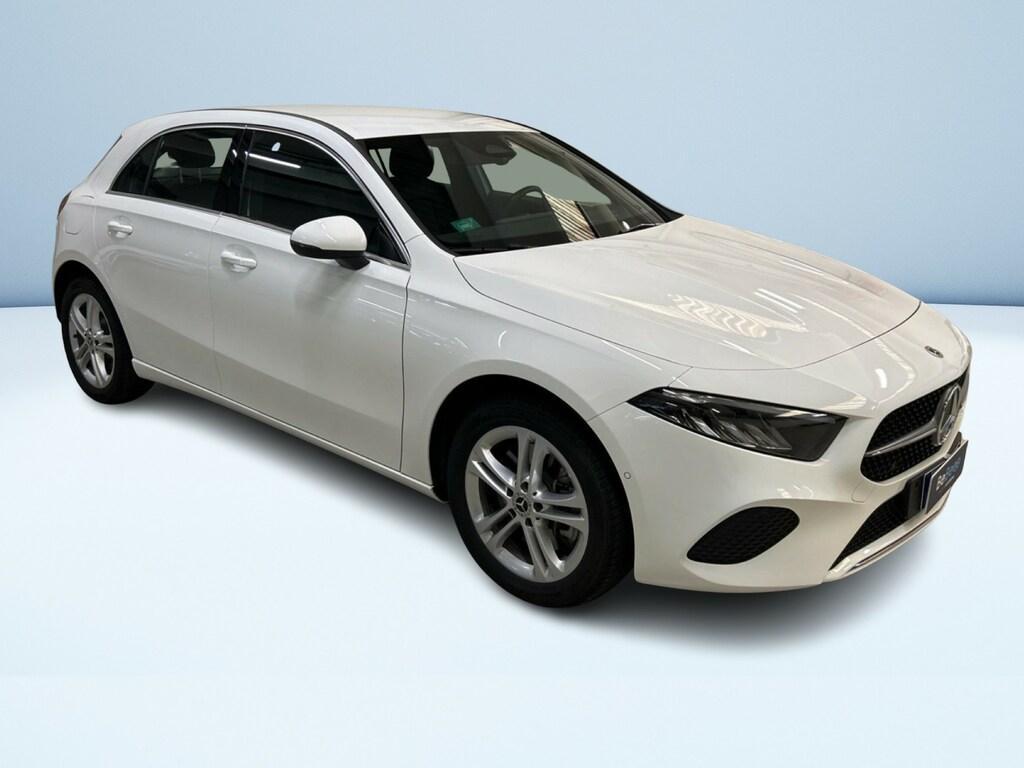 Mercedes Classe A 250 250 e Plug-In-Hybrid Advanced Progressive Speedshift DCT AMG 8G