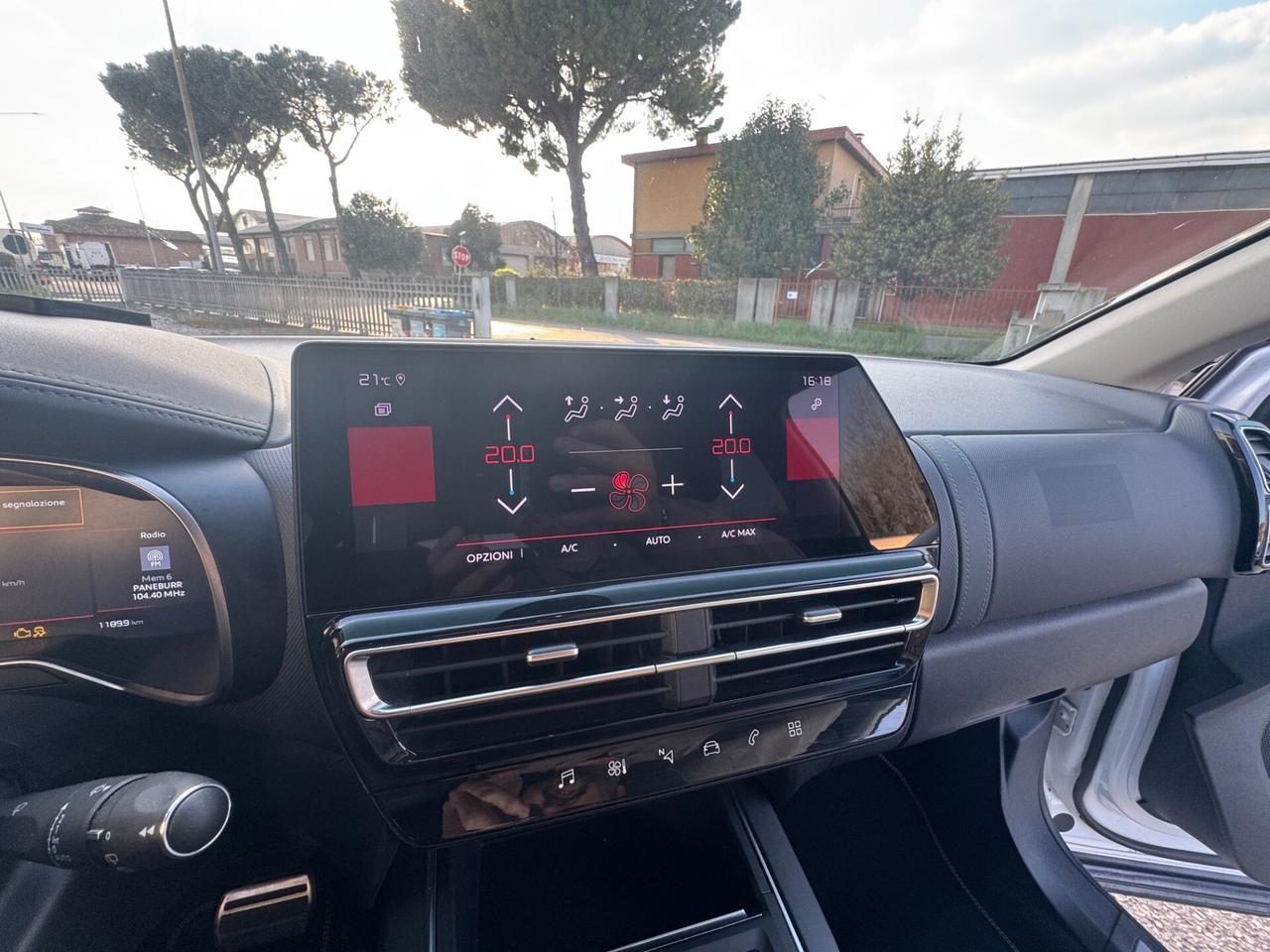 Citroen C5 Aircross BlueHDi 130 S&S EAT8 Shine