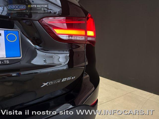 BMW X1 xDrive25e Business Adv. Tagliandi BMW - PROMO