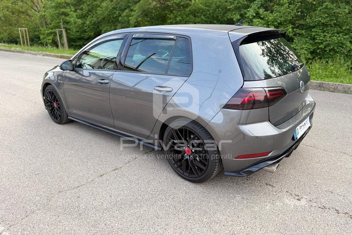 VOLKSWAGEN Golf 1.5 TSI ACT 5p. Sport BlueMotion Technology