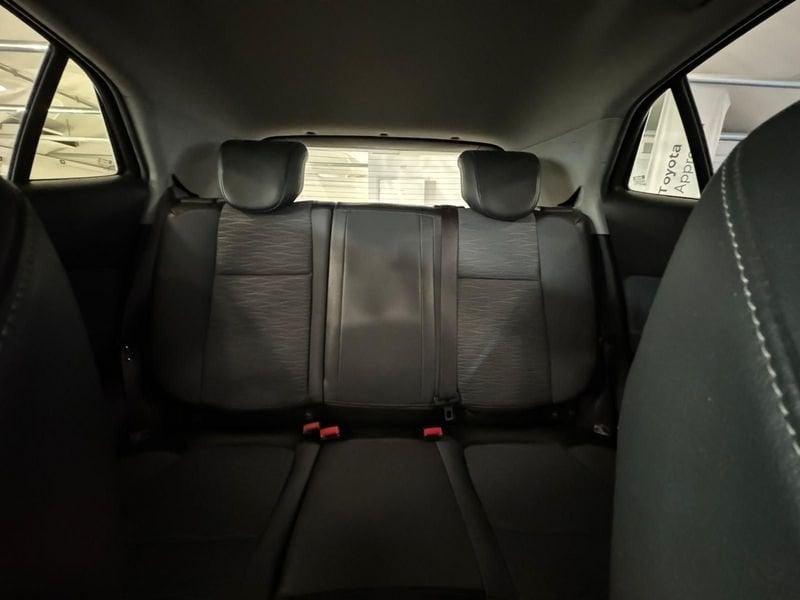 Opel Mokka Mokka 1.4 Turbo Ecotec 140CV 4x2 Start&Stop Cosmo