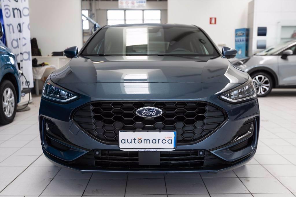 FORD Focus 1.0 ecoboost h ST-Line Design 125cv del 2022