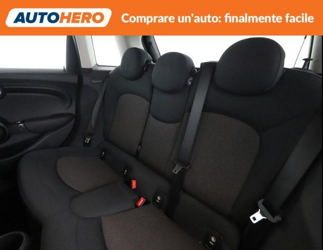 MINI Cooper 1.5 5 porte