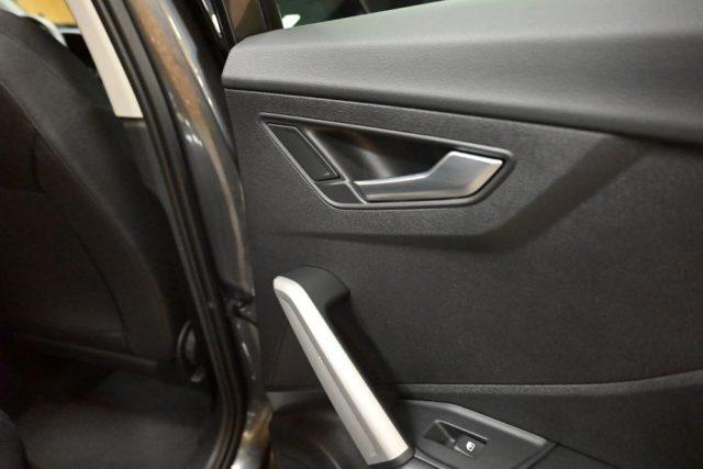 AUDI Q2 35TFSI S-TRONIC S-LINE BUSINESS ADVANCED NAVI FULL