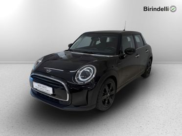 MINI Mini 5 porte (F55) - Mini 1.5 Cooper Classic 5 porte