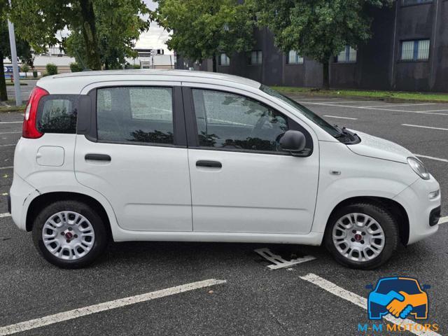 FIAT Panda 1.0 FireFly S&S Hybrid Easy NEOPATENTATI