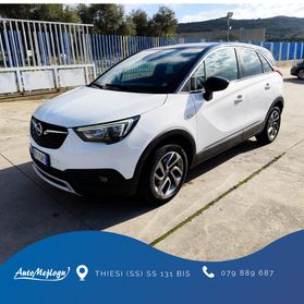 Opel Crossland Crossland X 1.6 ECOTEC D 8V Start&Stop Innovation