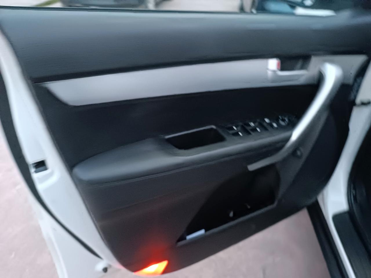 Kia Sorento 2.2 16V CRDI VGT 4WD Active