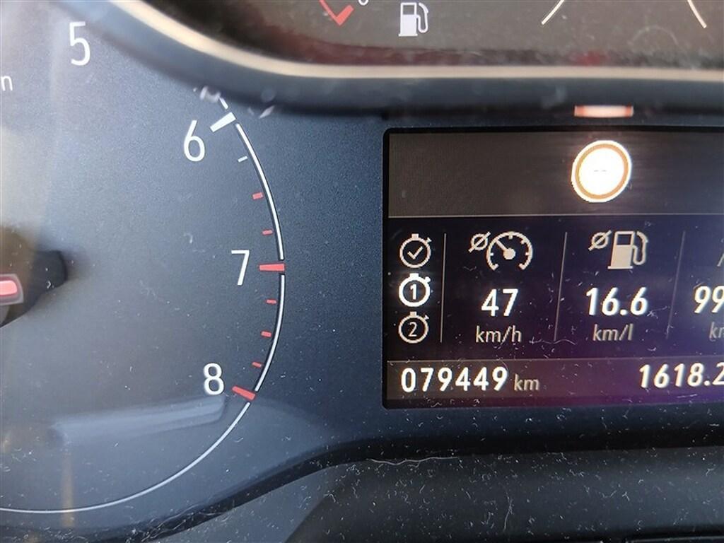 Opel Crossland X 1.2 Innovation
