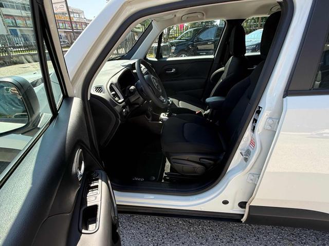 JEEP Renegade 1.6 Mjt 130 CV Longitude SCONTO ROTTAMAZIONE